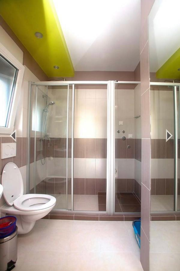 Daska Apartmani Njivice Exterior foto