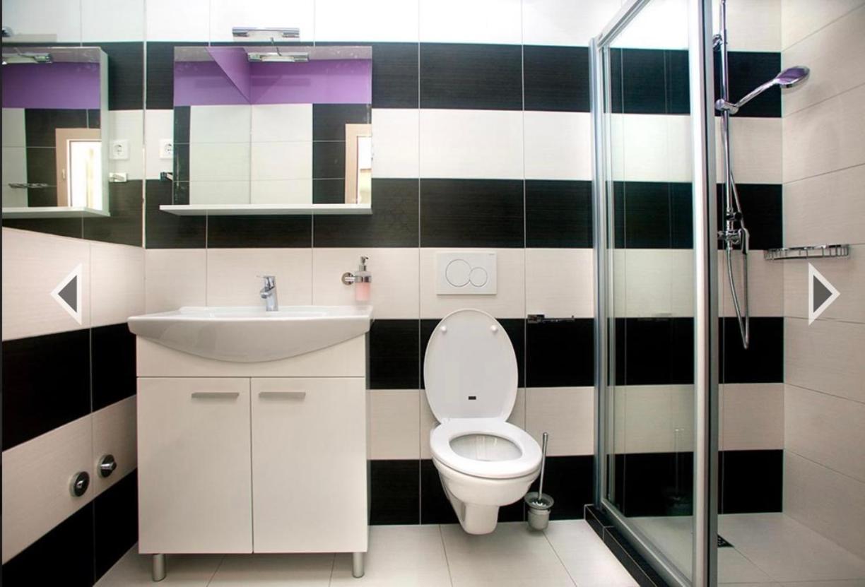 Daska Apartmani Njivice Exterior foto