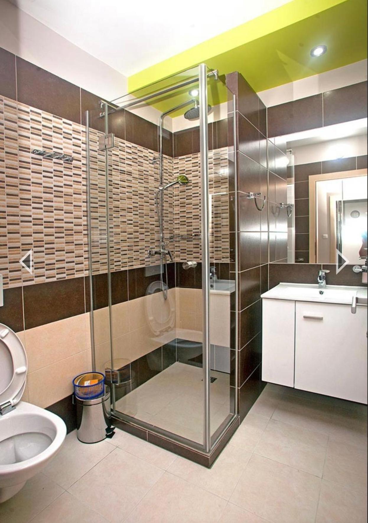 Daska Apartmani Njivice Exterior foto
